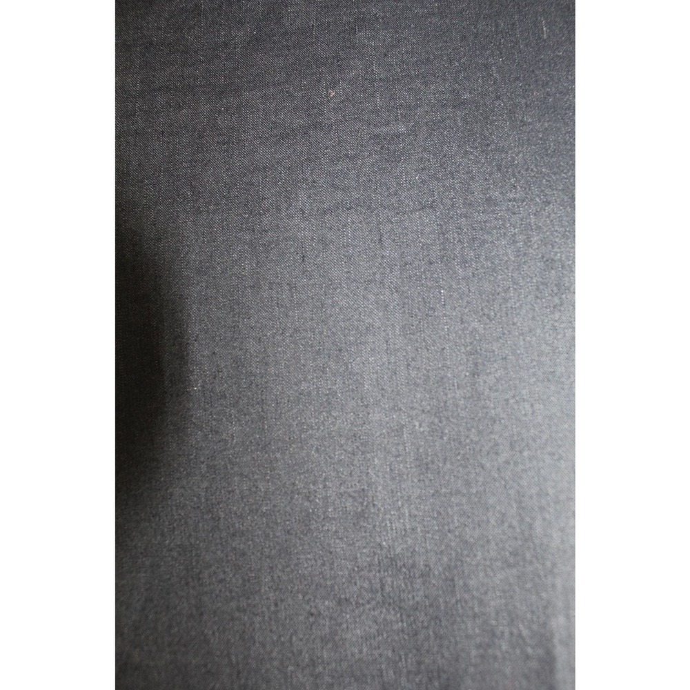 Theory Treeca Eco Crunch Wash Cropped Pants in Navy Size 10 - Picture 9 of 9